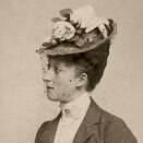 Prinseassa Maud 1889 (Govva: Gonagasla&#154; hoavva vuorká)